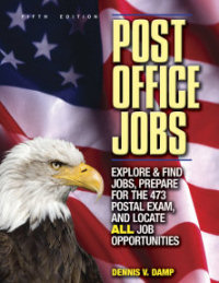 Post Office Jobs - 5th ed.